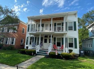 6 Estabrook Ave, Hoosick Falls, NY 12090