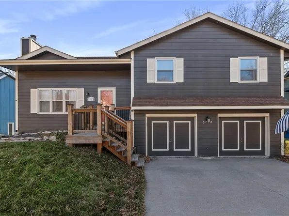 6732 N Saint Clair Ave, Kansas City, MO 64151