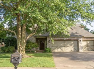 9262 E 118th Pl S, Bixby, OK 74008