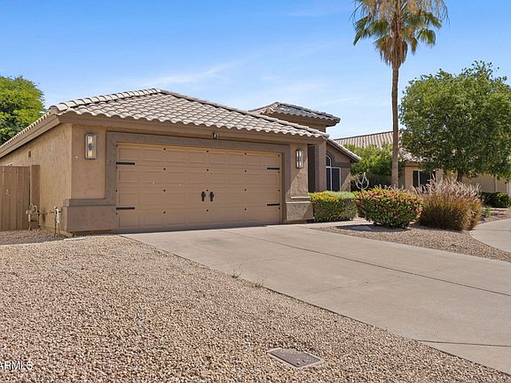 2nd image of 3618 E RENEE Drive