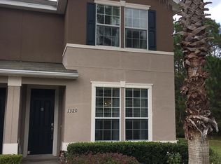4220 Plantation Oaks Blvd UNIT 1320, Orange Park, FL 32065