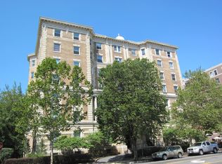 1851 Columbia Rd NW APT 102, Washington, DC 20009