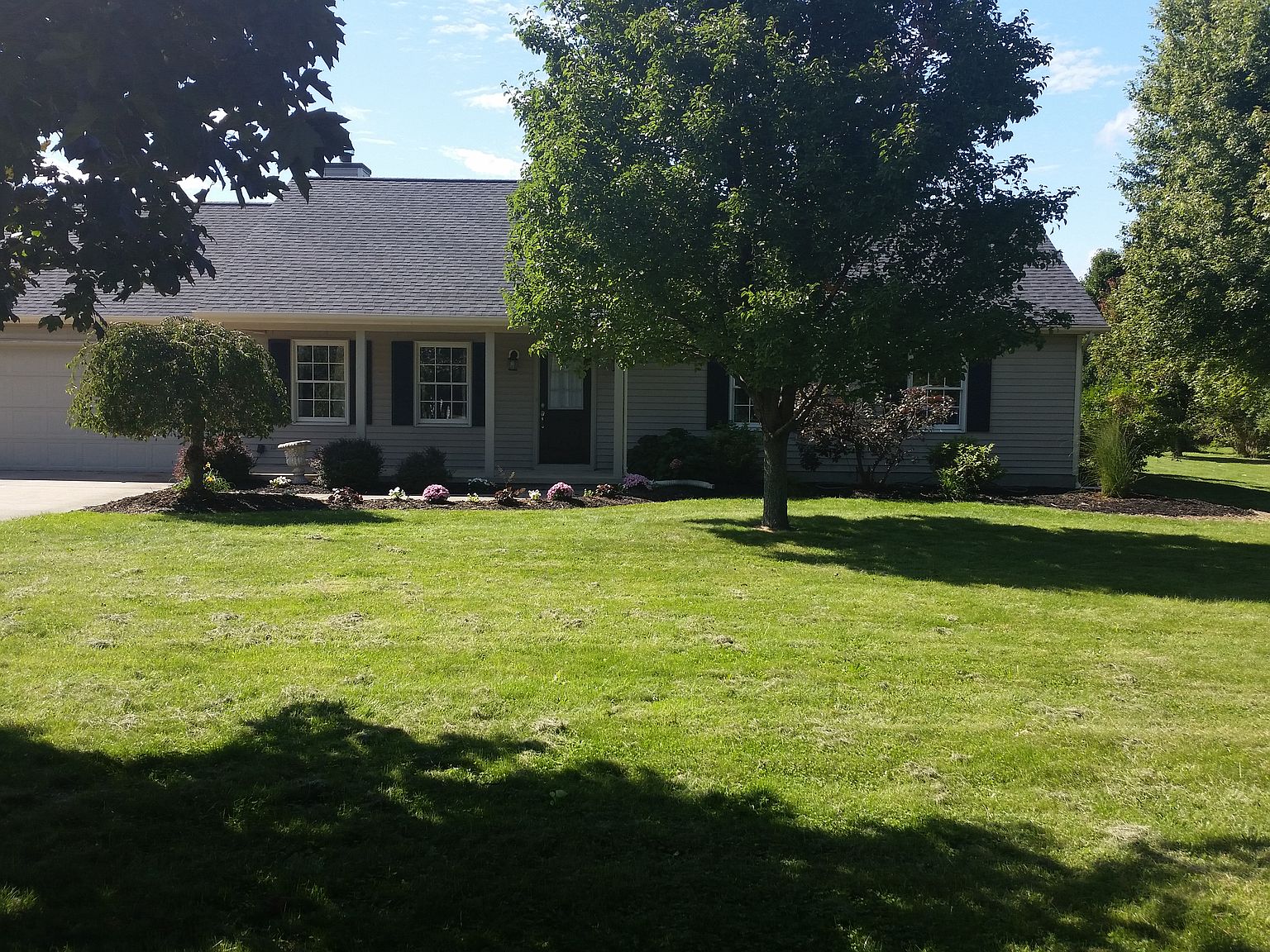 3920 Call Rd, Perry, OH 44081 | Zillow