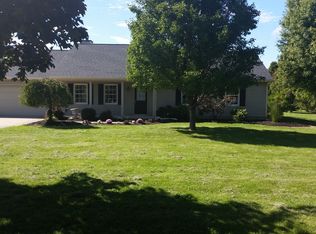 3920 Call Rd, Perry, OH 44081