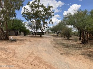16150 S Delgado Rd, Sahuarita, AZ 85629