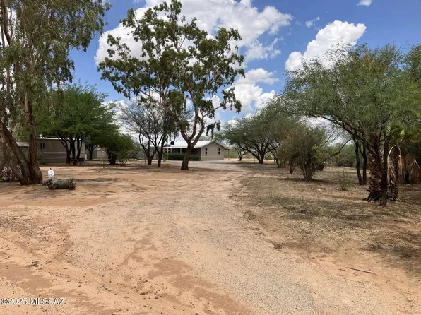 16150 S Delgado Rd, Sahuarita, AZ 85629