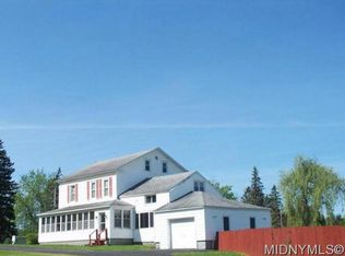 5039 State Route 5, Vernon, NY 13476