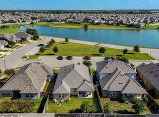 5209 Mills Dr, Forney, TX 75126