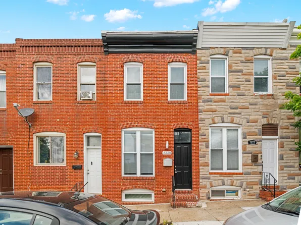 3220 Leverton Ave, Baltimore, MD 21224