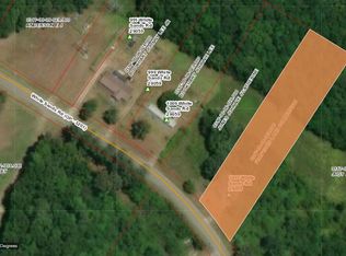 1013 White Sands Rd, Holly Hill, SC 29059
