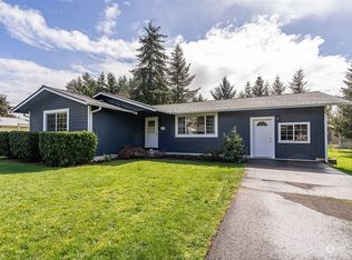147 Valley Meadows Dr, Chehalis, WA