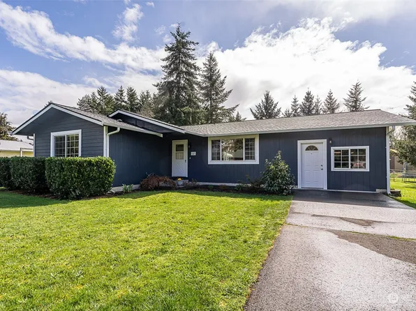 147 Valley Meadows Drive, Chehalis, WA 98532