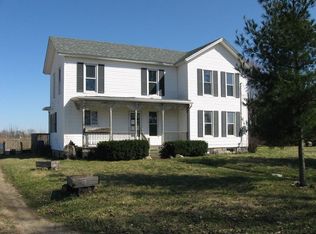 2500 Tamarack Rd, Walkerton, IN 46574