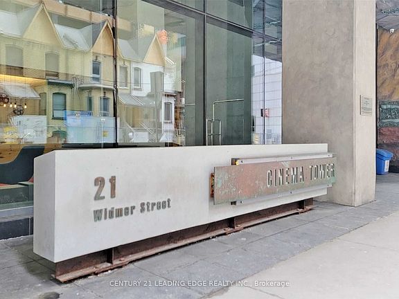 2nd image of 21 Widmer St #1702