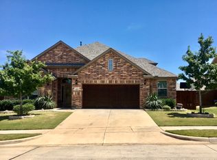 4009 Barnhill Ct, Denton, TX 76208