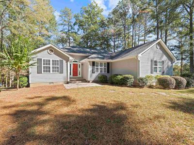145 Oak Leaf Cir, Eatonton, GA, 31024