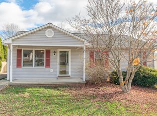 220 Alum Springs Rd, Lexington, VA 24450