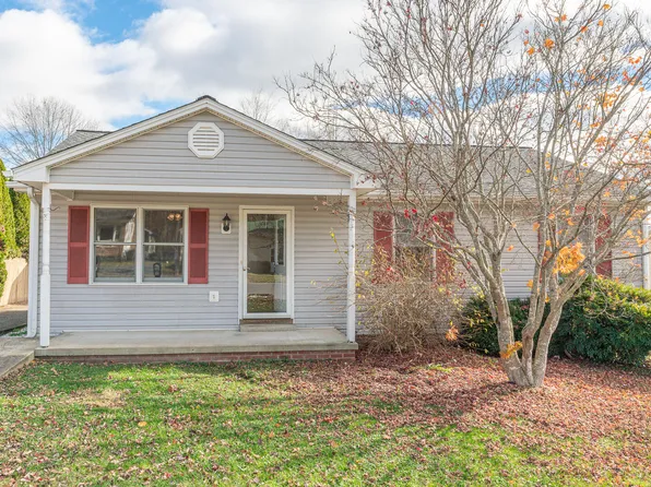 220 Alum Springs Rd, Lexington, VA 24450