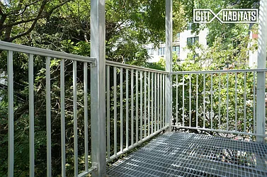 Rented by Citi Habitats