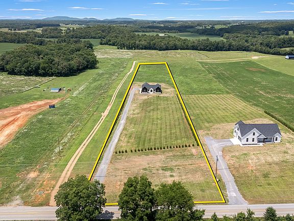 2nd image of 6954 Shebyville Rd Lot 7