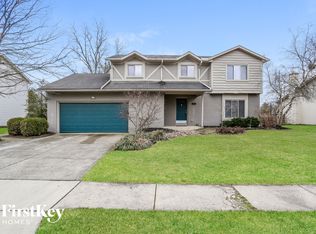 2049 Stowbridge Rd, Dublin, OH 43016
