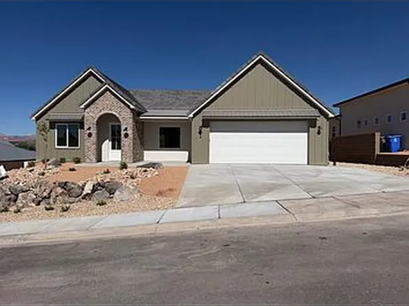 699 S 1220 W, Hurricane, UT 84737