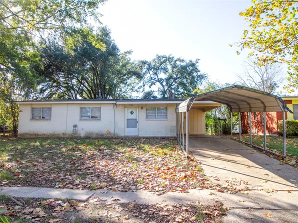 5306 Aster St, Bossier City, LA 71112