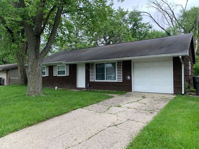 3723 N Joan Pl, Indianapolis, IN, 46226