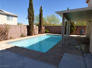6604 Octave Ave, Las Vegas, NV 89139
