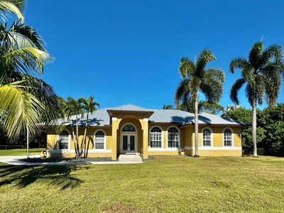 13383 Temple Boulevard, West Palm Beach, FL, 33412