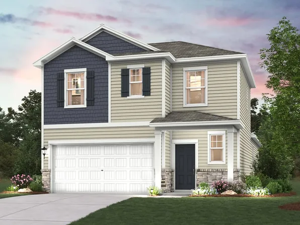 2942 31st St NE, Hickory, NC 28601