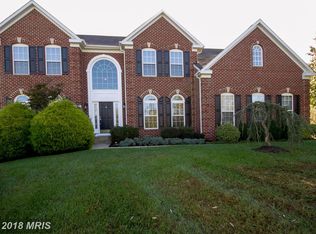 5620 Breckenridge Ct, Eldersburg, MD 21784