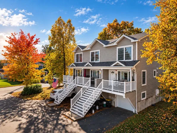 107 Tower Street #2, Laconia, NH 03246