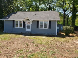 3059 Maysville Rd, Commerce, GA 30529