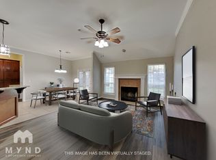 11909 SW 17th St, Yukon, OK 73099