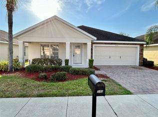 248 Vizcay Way, Davenport, FL 33837