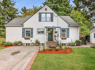 1100 Harris St, Kelso, WA 98626