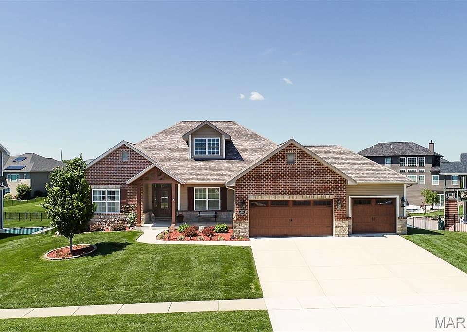 1st image of 1305 Timber Ridge Trce