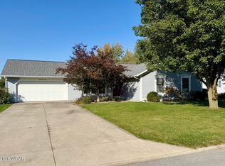 5096 Hummingbird St, Lima, OH 45807