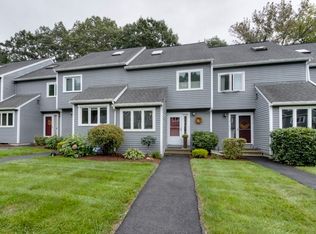 31 Blithewood Ave APT 1005, Worcester, MA 01604