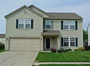 6588 W Jefferson Ct, McCordsville, IN 46055