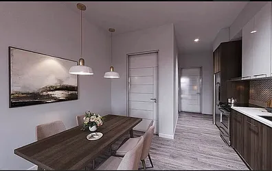 Rented by Elmekies Equities