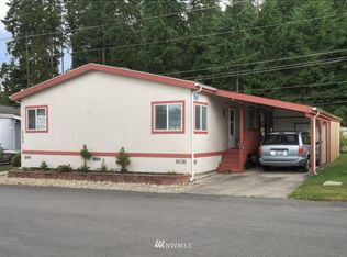 6599 Capricorn Ln NE #18, Bremerton, WA 98311