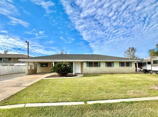 1614 Rio Vista Ave, Houma, LA 70363