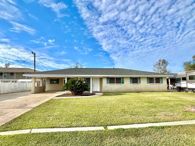 1614 Rio Vista Ave, Houma, LA, 70363