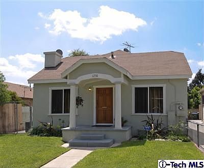 1st image of 1230 E Villa St