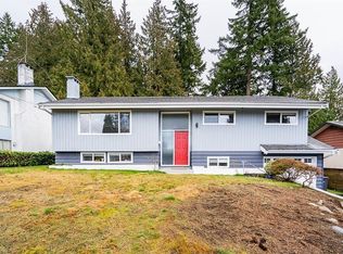353 Laurentian Cres, Coquitlam, BC