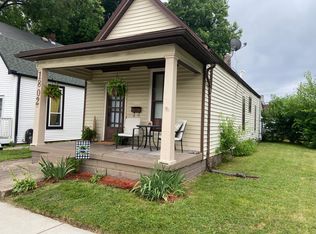1802 E Elm St, New Albany, IN 47150