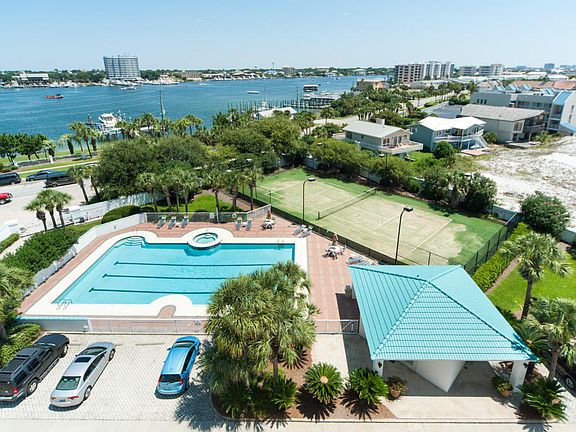5th image of 280 Gulf Shore Dr Unit 743