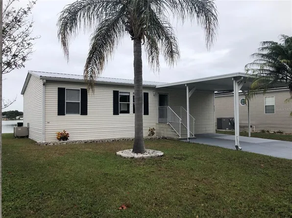 8460 FANTASIA PARK WAY, RIVERVIEW, FL 33578
